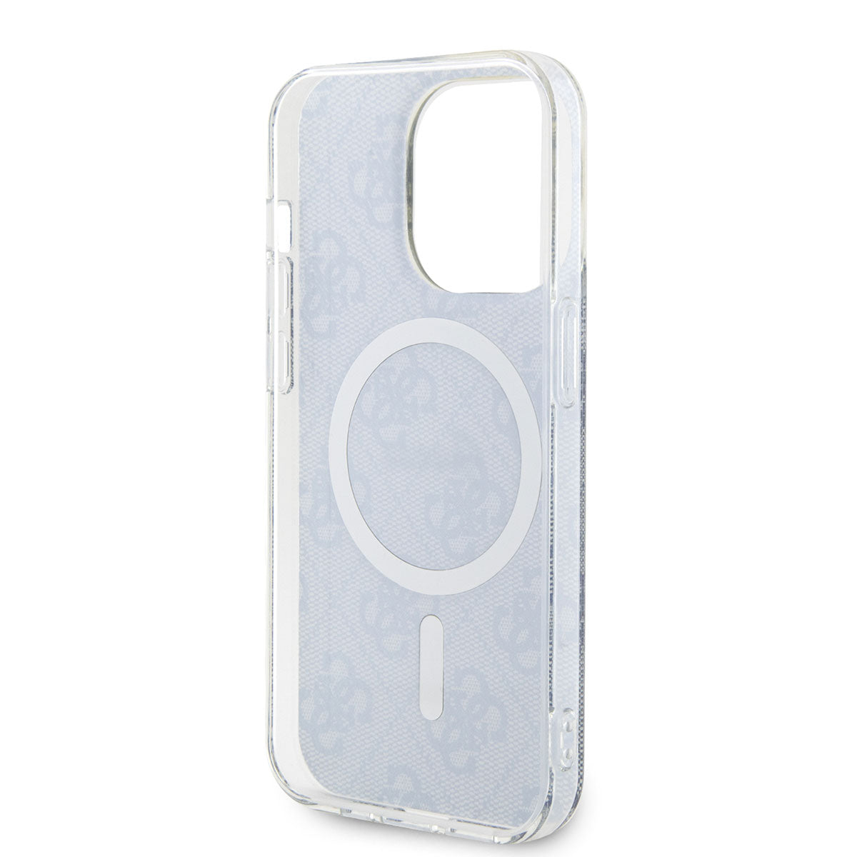 Guess iPhone 14 Pro Magsafe Şarj Özellikli Telefon Kılıfı - 2 Guess iPhone 14 Pro Magsafe Şarj Özellikli Telefon Kılıfı - 2